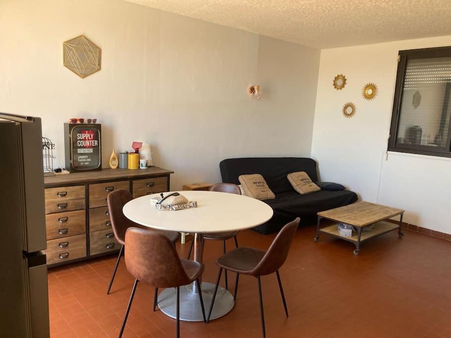 Appartement 3 Ch Proche Lydia 乐巴凯尔斯 外观 照片