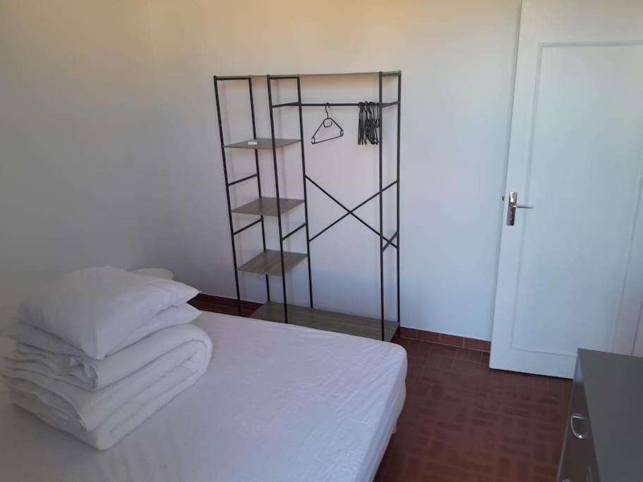 Appartement 3 Ch Proche Lydia 乐巴凯尔斯 外观 照片