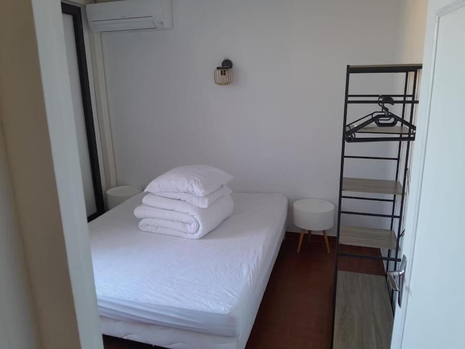 Appartement 3 Ch Proche Lydia 乐巴凯尔斯 外观 照片