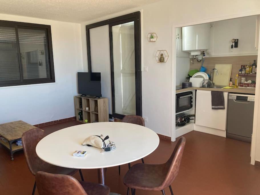 Appartement 3 Ch Proche Lydia 乐巴凯尔斯 外观 照片